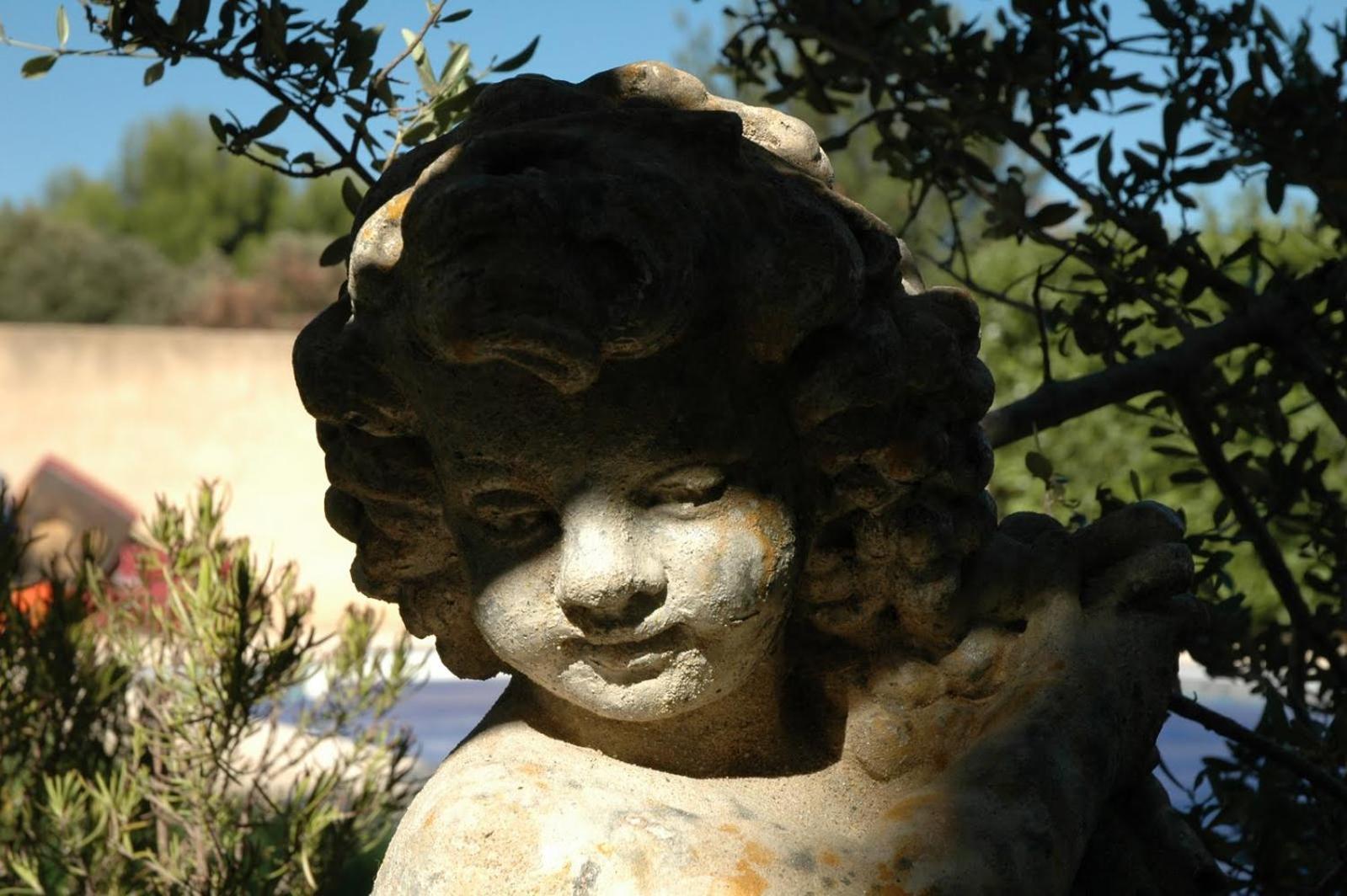 La Vigne Et L'Olivier Διαμέρισμα Villeneuve-lès-Avignon Εξωτερικό φωτογραφία